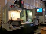 Haas VF-2