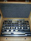 Gage Blocks