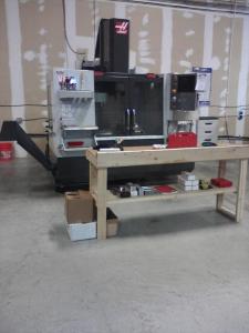 2012 Haas VF-2